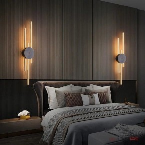 Бра Imperiumloft Gull 224308-23 в Озерске - ozersk.ok-mebel.com | фото 7