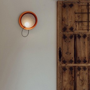 Бра Imperiumloft MARGOTT Orange margott-wall01 в Озерске - ozersk.ok-mebel.com | фото 9