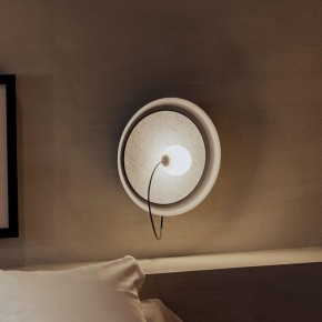 Бра Imperiumloft MARGOTT White margott-wall01 в Озерске - ozersk.ok-mebel.com | фото 2