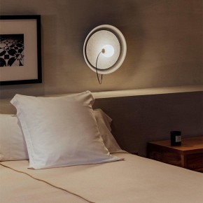Бра Imperiumloft MARGOTT White margott-wall01 в Озерске - ozersk.ok-mebel.com | фото 4