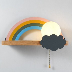 Бра Imperiumloft RAINBOW RAINBOW-KIDS-WALL01 в Озерске - ozersk.ok-mebel.com | фото