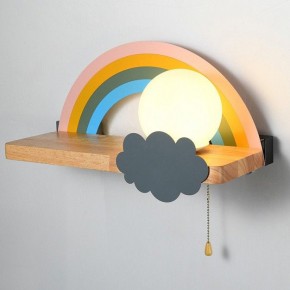 Бра Imperiumloft RAINBOW RAINBOW-KIDS-WALL01 в Озерске - ozersk.ok-mebel.com | фото 2