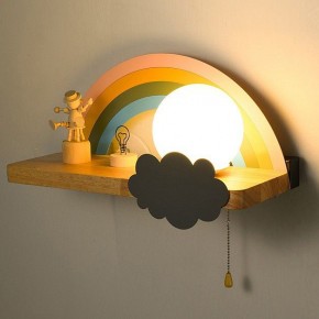 Бра Imperiumloft RAINBOW RAINBOW-KIDS-WALL01 в Озерске - ozersk.ok-mebel.com | фото 3