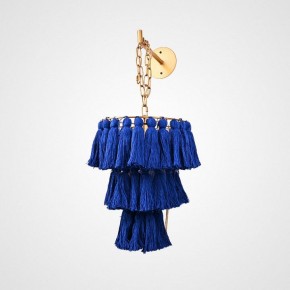 Бра Imperiumloft TASSEL TASSEL-WALL01 в Озерске - ozersk.ok-mebel.com | фото