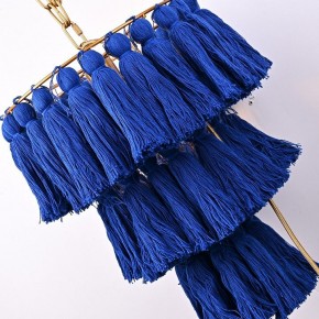 Бра Imperiumloft TASSEL TASSEL-WALL01 в Озерске - ozersk.ok-mebel.com | фото 4