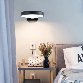 Бра Imperiumloft TURNA Black TURNA-W01 в Озерске - ozersk.ok-mebel.com | фото 7