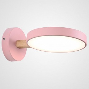 Бра Imperiumloft TURNA Pink TURNA-W01 в Озерске - ozersk.ok-mebel.com | фото