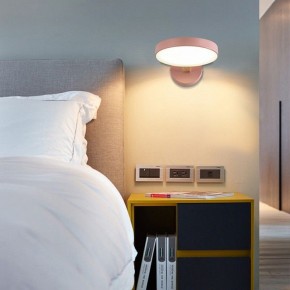 Бра Imperiumloft TURNA Pink TURNA-W01 в Озерске - ozersk.ok-mebel.com | фото 13
