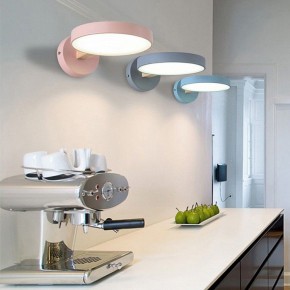 Бра Imperiumloft TURNA Pink TURNA-W01 в Озерске - ozersk.ok-mebel.com | фото 3