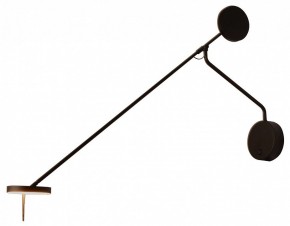 Бра Kink Light Некси 09440-2,19(3000K) в Озерске - ozersk.ok-mebel.com | фото