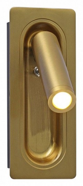 Бра Kink Light Ризи 08071M,20 в Озерске - ozersk.ok-mebel.com | фото