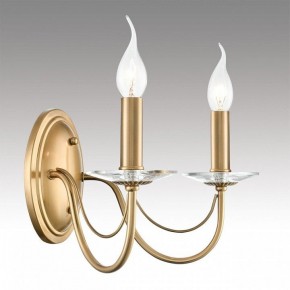 Бра Lumion INCANTO 8033/2W в Озерске - ozersk.ok-mebel.com | фото 6