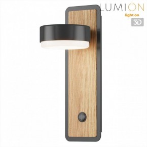 Бра Lumion LELAND 8264/1W в Озерске - ozersk.ok-mebel.com | фото 5