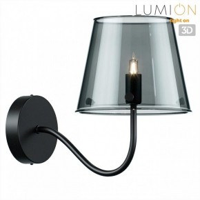 Бра Lumion Smoky 6570/1W в Озерске - ozersk.ok-mebel.com | фото 3