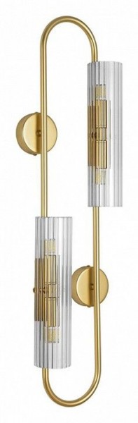 Бра Lumion TORONTO 6560/4W в Озерске - ozersk.ok-mebel.com | фото