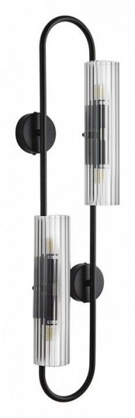 Бра Lumion TORONTO 6561/4W в Озерске - ozersk.ok-mebel.com | фото