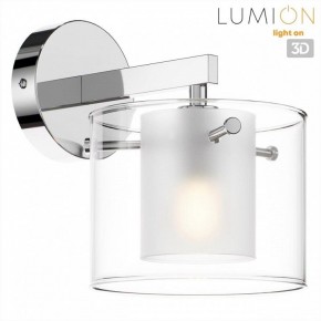 Бра Lumion VERDI 8261/1W в Озерске - ozersk.ok-mebel.com | фото 4