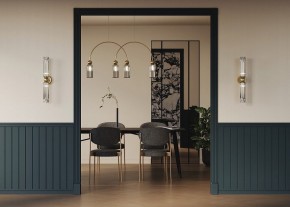Бра Maytoni Antic MOD302WL-02GR1 в Озерске - ozersk.ok-mebel.com | фото 5