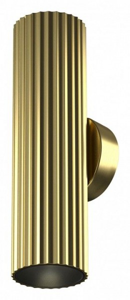 Бра Maytoni Calipso C106WL-02-GU10-BS в Озерске - ozersk.ok-mebel.com | фото 4