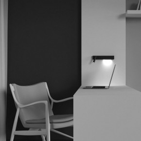 Бра Maytoni Comodo C031WL-L8B3K в Озерске - ozersk.ok-mebel.com | фото 9