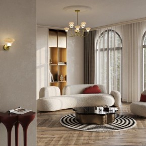 Бра Maytoni Dynasty MOD402WL-L3BS3K в Озерске - ozersk.ok-mebel.com | фото 4