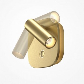 Бра Maytoni Ego C175WL-9W-2.7-4K-MG в Озерске - ozersk.ok-mebel.com | фото 4