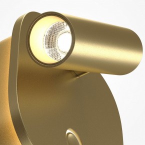 Бра Maytoni Ego C175WL-9W-2.7-4K-MG в Озерске - ozersk.ok-mebel.com | фото 6