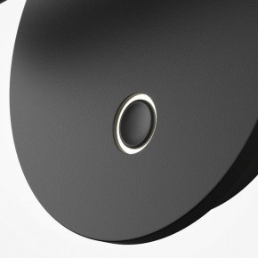 Бра Maytoni Ego C176WL-9W-2.7-4K-B в Озерске - ozersk.ok-mebel.com | фото 8
