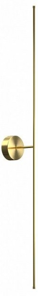 Бра Maytoni Elegant C084WL-L18BS2.7K в Озерске - ozersk.ok-mebel.com | фото