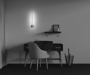 Бра Maytoni Elegant C085WL-L7BS2.7K в Озерске - ozersk.ok-mebel.com | фото 5