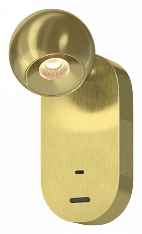Бра Maytoni Elfin MOD434WL-L5BS3K в Озерске - ozersk.ok-mebel.com | фото