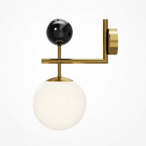 Бра Maytoni Museo MOD436WL-01BS в Озерске - ozersk.ok-mebel.com | фото 3