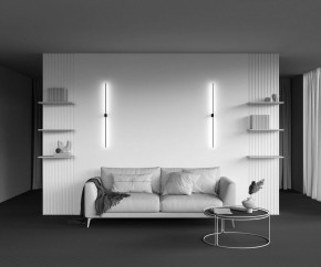 Бра Maytoni Pars C071WL-L12B3K в Озерске - ozersk.ok-mebel.com | фото 4
