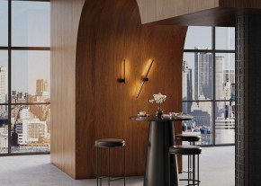 Бра Maytoni Rotera MOD432WL-L6B3K в Озерске - ozersk.ok-mebel.com | фото 5