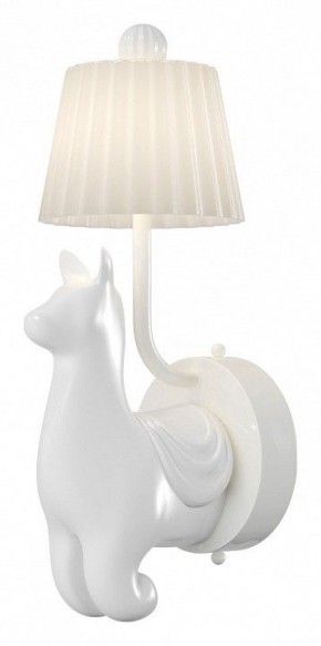 Бра Maytoni Senor Alpaca MOD377WL-L6W3K в Озерске - ozersk.ok-mebel.com | фото