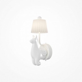 Бра Maytoni Senor Alpaca MOD377WL-L6W3K в Озерске - ozersk.ok-mebel.com | фото 3