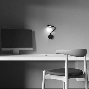 Бра Maytoni Stem C035WL-L3B3K в Озерске - ozersk.ok-mebel.com | фото 6