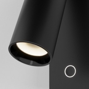 Бра Maytoni Twist C077WL-L3B3K в Озерске - ozersk.ok-mebel.com | фото 7