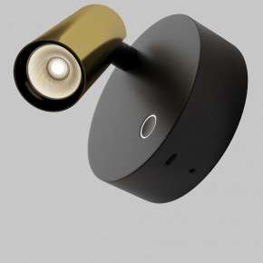 Бра Maytoni Twist C081WL-L3BBS3K в Озерске - ozersk.ok-mebel.com | фото 5