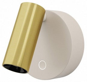 Бра Maytoni Twist C081WL-L3WBS3K в Озерске - ozersk.ok-mebel.com | фото