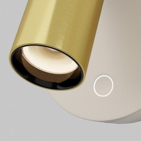 Бра Maytoni Twist C081WL-L3WBS3K в Озерске - ozersk.ok-mebel.com | фото 8