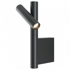 Бра Maytoni Utility MOD433WL-L3B3K в Озерске - ozersk.ok-mebel.com | фото