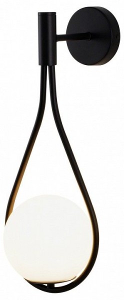 Бра Moderli Barocco V11574-1W в Озерске - ozersk.ok-mebel.com | фото
