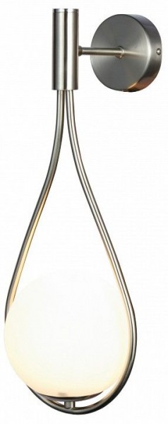 Бра Moderli Barocco V11576-1W в Озерске - ozersk.ok-mebel.com | фото