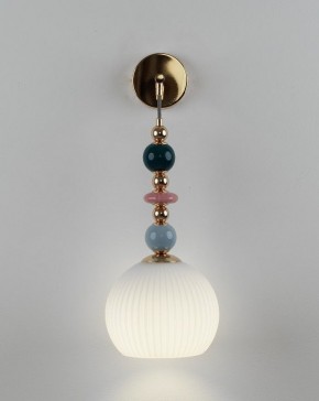 Бра Moderli Charm V11171-1W в Озерске - ozersk.ok-mebel.com | фото 3