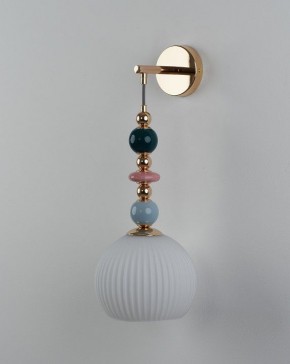 Бра Moderli Charm V11171-1W в Озерске - ozersk.ok-mebel.com | фото 4
