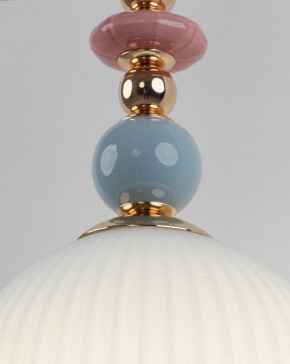 Бра Moderli Charm V11171-1W в Озерске - ozersk.ok-mebel.com | фото 7