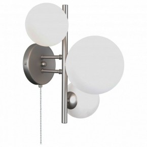 Бра Moderli Renny V11464-3W в Озерске - ozersk.ok-mebel.com | фото