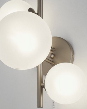 Бра Moderli Renny V11464-3W в Озерске - ozersk.ok-mebel.com | фото 5