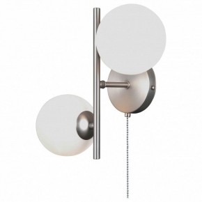 Бра Moderli Renny V11465-2W в Озерске - ozersk.ok-mebel.com | фото 2